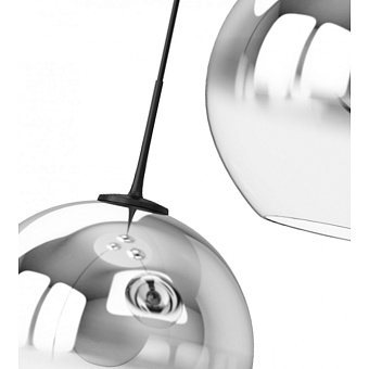 Светильник подвесной KINK Light Восход 07565-3A,16 120Вт E27