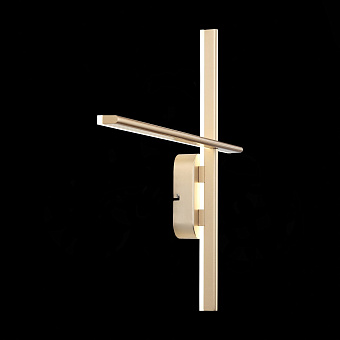 Светильник настенный ST Luce BASONI SL394.201.02 20Вт LED