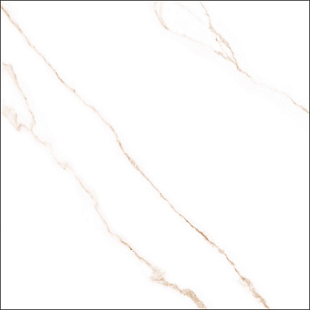 Матовый керамогранит Global Tile Majestic Luxe_GT GT60601903MR белый 60х60см 1,44кв.м.
