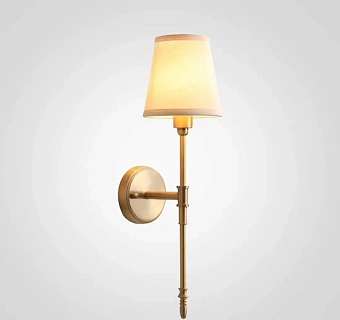 Светильник настенный ImperiumLOFT Copper 154964-60 40Вт E14