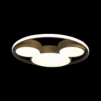 Светильник потолочный Loft It Mike 10168 43Вт LED
