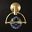 Светильник настенный ImperiumLOFT Golf 208317-23 5Вт LED