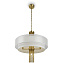 Светильник подвесной Maytoni Impressive MOD151PL-05G 200Вт E14