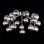 Люстра потолочная Maytoni Dallas MOD545PL-20CH 28Вт 20 лампочек G9