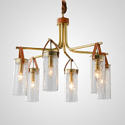 Светильник подвесной ImperiumLOFT Mitchell 140874-26 320Вт E14