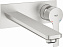 Смеситель для раковины GROHE Lineare New 23444DC1 нержавеющая сталь