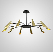 Светильник подвесной ImperiumLOFT Artesia 228896-26 400Вт G9