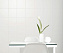 Настенная плитка MARAZZI ITALY Citta MEEK Ocra Caracas 20х20см 1,48кв.м. матовая