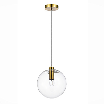Люстра подвесная ST Luce NOOR SL1056.213.01 60Вт 1 лампочек E27