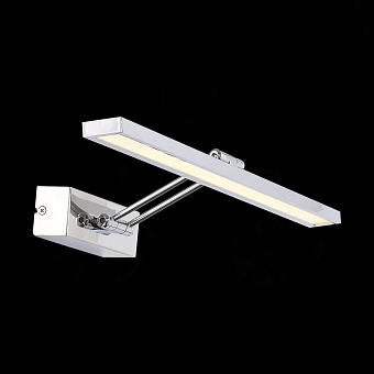 Подсветка для картин ST Luce PARALLELA SL445.101.01 12Вт LED