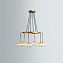 Светильник подвесной ImperiumLOFT Tronic 141105-26 24Вт G9