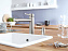 Дозатор GROHE Cosmopolitan 40535DC0 хром