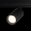 Магнитный трековый светильник Loft It Tech T105-15 15Вт LED чёрный