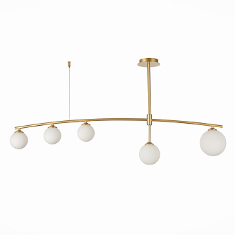 Светильник потолочный ST Luce SEMBRARE SL1208.302.05 15Вт G9