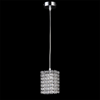 Светильник подвесной Lightstar Cristallo 795414 60Вт G9