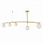 Светильник потолочный ST Luce SEMBRARE SL1208.302.05 15Вт G9