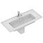Раковина встраиваемая сверху IDEAL STANDARD STRADA II T300401 104х46см
