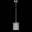 Светильник подвесной Lightstar Cristallo 795414 60Вт G9