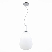 Светильник подвесной ST Luce CESARE SL1168.113.01 40Вт E27