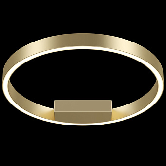 Светильник потолочный Maytoni Rim MOD058CL-L25BS4K 25Вт LED