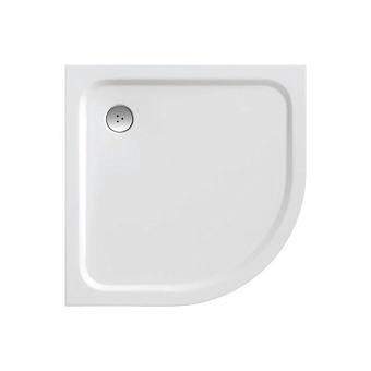 Душевой поддон RAVAK Elipso Pro XA244401010 80х80см