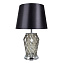 Настольная лампа Arte Lamp MURANO A4029LT-1CC 60Вт E27
