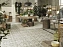 Напольная плитка PERONDA CERAMICAS FS IVY 26172 Sage 45х45см 1кв.м. матовая