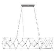 Светильник подвесной Loft It Universe 10257/1720 34Вт LED