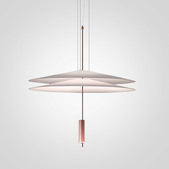 Светильник подвесной ImperiumLOFT Spacenet 177844-26 13Вт LED