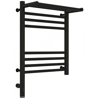 Полотенцесушитель СУНЕРЖА 31-5806-5040 чёрный матовый