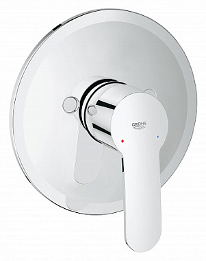 Смеситель для душа GROHE Eurostyle Cosmopolitan 33635002 хром
