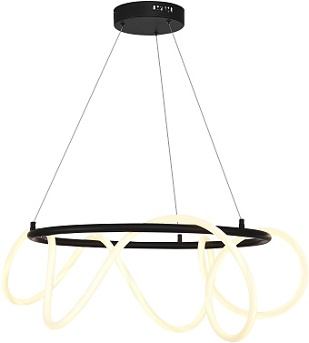 Светильник подвесной ST Luce SAGRATO SL6102.403.55 35Вт LED