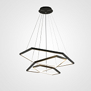 Светильник подвесной ImperiumLOFT Octant 219748-23 108Вт LED