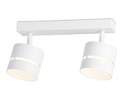 Светильник настенно-потолочный Ambrella TECHNO SPOT TN71058 12Вт GX53