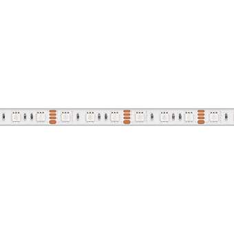 Светодиодная лента Arlight 021402 14,4Вт/м 5000мм IP67 RGB свет