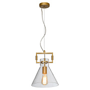 Светильник подвесной Lussole SALINAS LSP-8300 40Вт E27