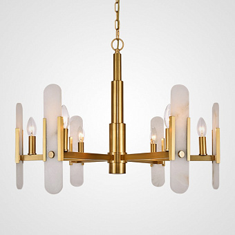 Светильник подвесной ImperiumLOFT Theme 177904-26 240Вт E12