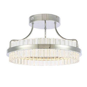 Светильник потолочный ST Luce CHERIO SL383.102.01 34Вт LED