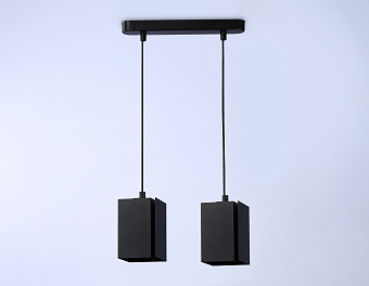 Светильник подвесной Ambrella TECHNO SPOT TN5133 40Вт E27