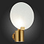 Бра ST Luce Vittoria SL1231.301.01 60Вт E14
