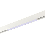 Магнитный трековый светильник ST Luce SKYLINE 48 ST370.506.12 12Вт LED белый