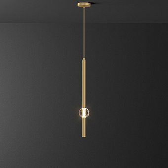 Светильник подвесной ImperiumLOFT Socrates 219170-23 6Вт LED