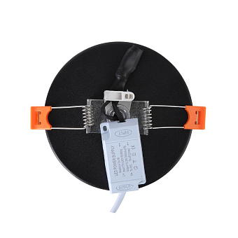 Светильник точечный встраиваемый ST Luce CIAMELLA ST104.402.06 6Вт LED