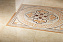 Лаппатированный керамогранит Atlas Concord Россия Unica 610015000095 Beige Ret Lap 60х60см 1,08кв.м.