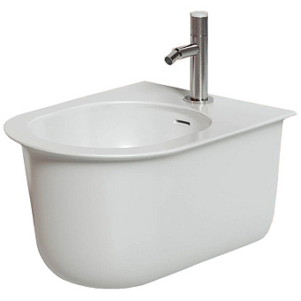 Биде подвесное ArtCeram Chic CHB001 05 00
