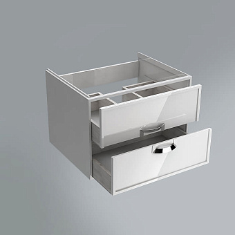 Тумба под раковину подвесная KERAMA MARAZZI CANALETTO CN.60 47,2х59,8х42см
