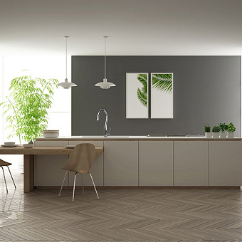 Смеситель для кухни Paini Nove 09CR591D выдвижной излив хром