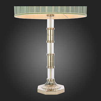 Настольная лампа ST Luce OLEO SL1121.104.01 40Вт E14