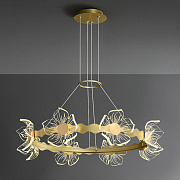 Светильник подвесной ImperiumLOFT Mimosa 197779-23 100Вт LED