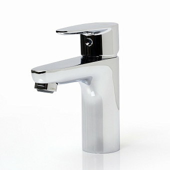 Смеситель для раковины WASSERKRAFT Leine 3503 хром